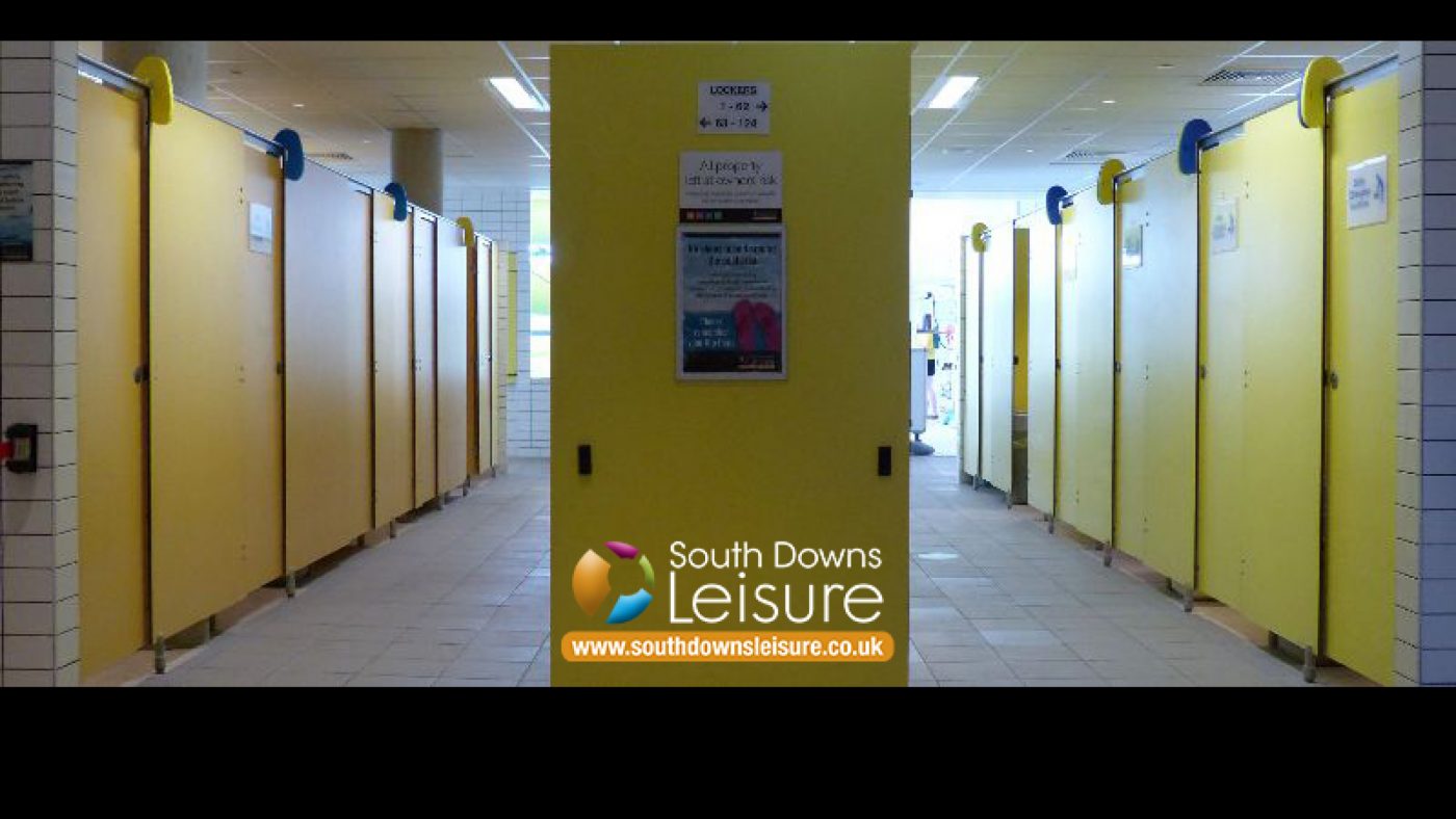 South Downs Leisure