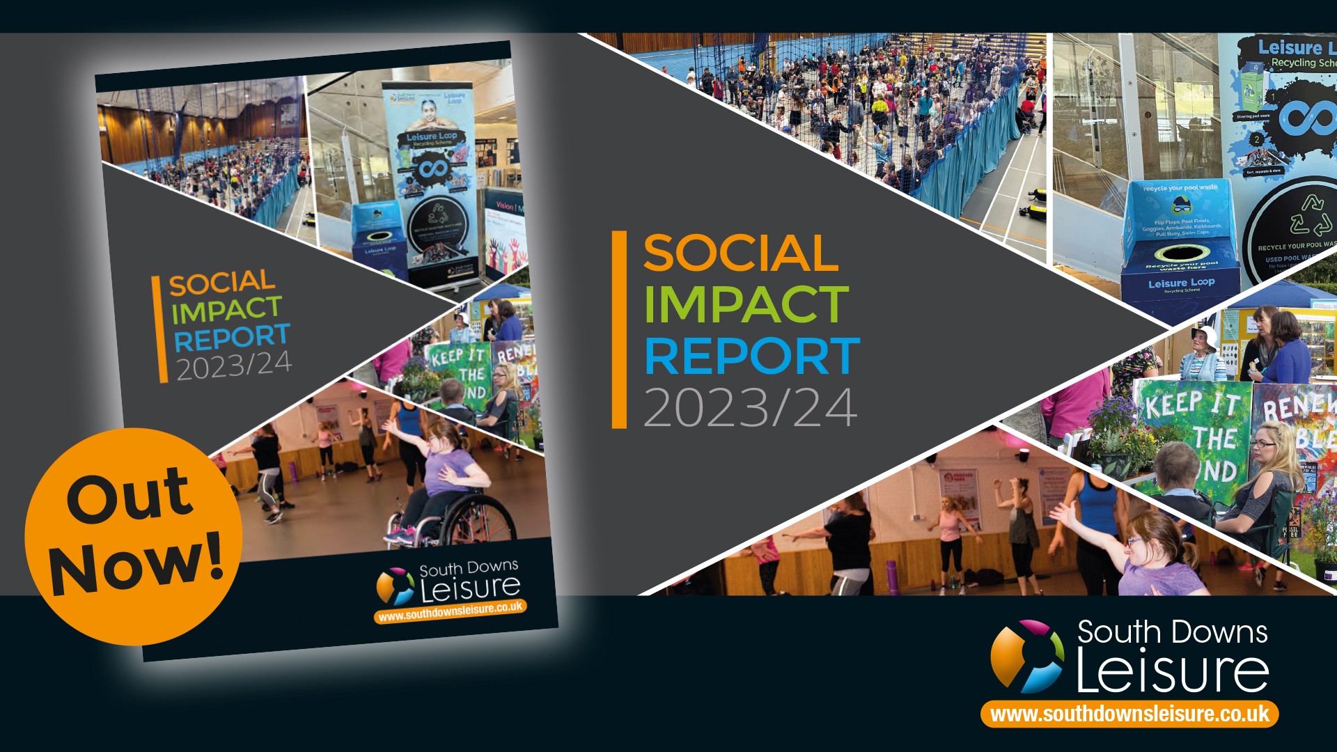 Social Impact Report 2024