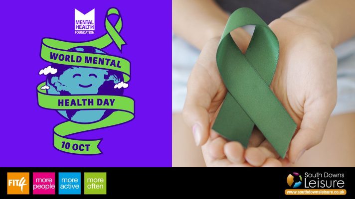 World Mental Health Day 2024