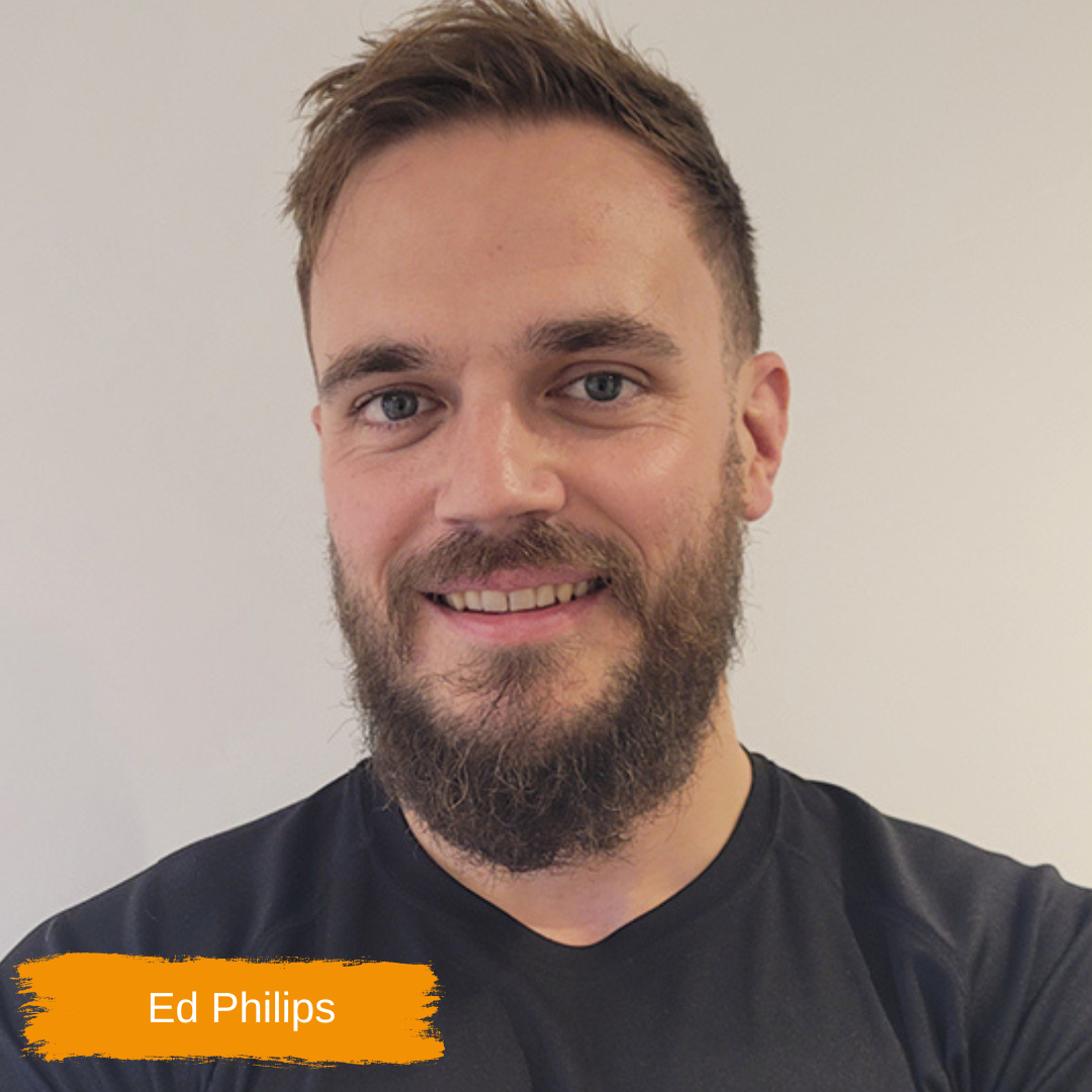 Picture of Ed Philips, Personal Trainer